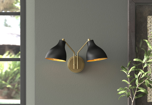 Covetable Wall Sconces